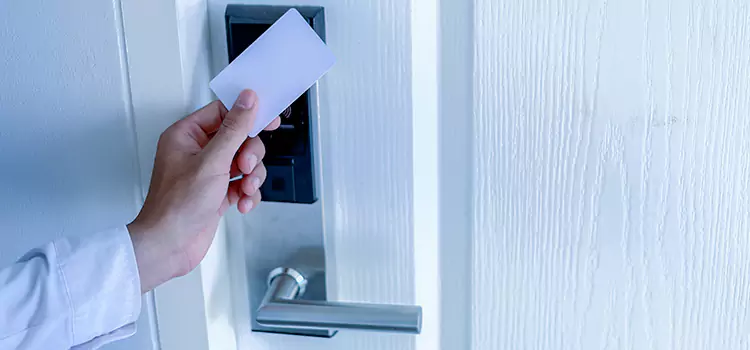 Why Choose Us for Your Keycard Lock Installation in Lino Lakes, MN?