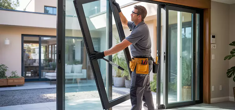 Specialized Sliding Door Roller Services in Lino Lakes, Minnesota