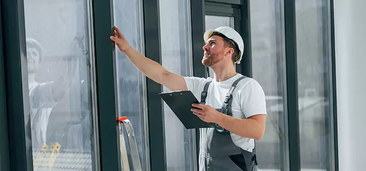 Comprehensive Solutions for Your Sticking Doors in Lino Lakes, MN