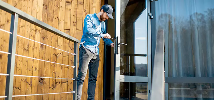 Emergency Patio Door Repair Lino Lakes