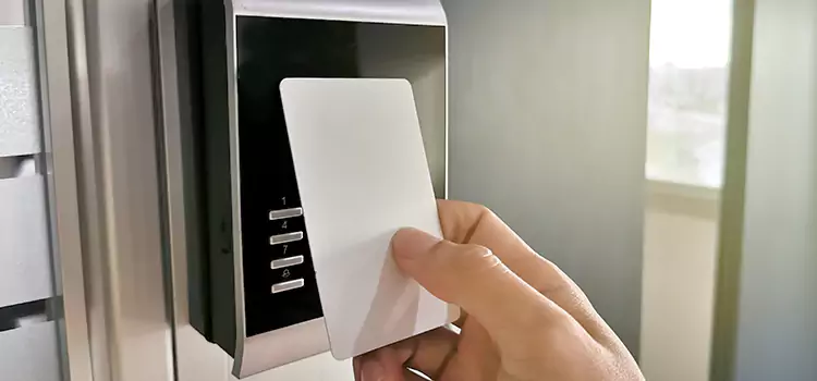 Advanced RFID Technology Integration in Lino Lakes, MN