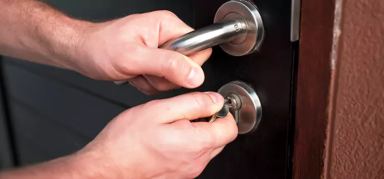 Door Closer Repair & Installation Lino Lakes